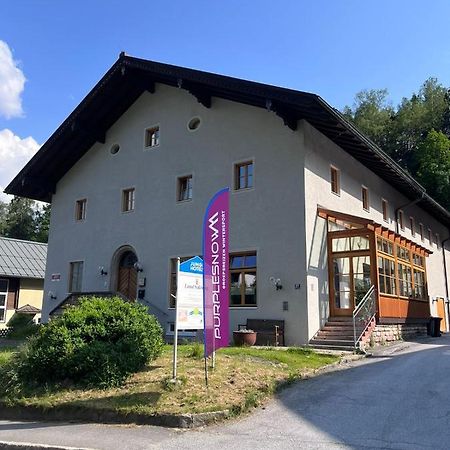 Twenty Seven City Hotel Zell am See Exterior foto
