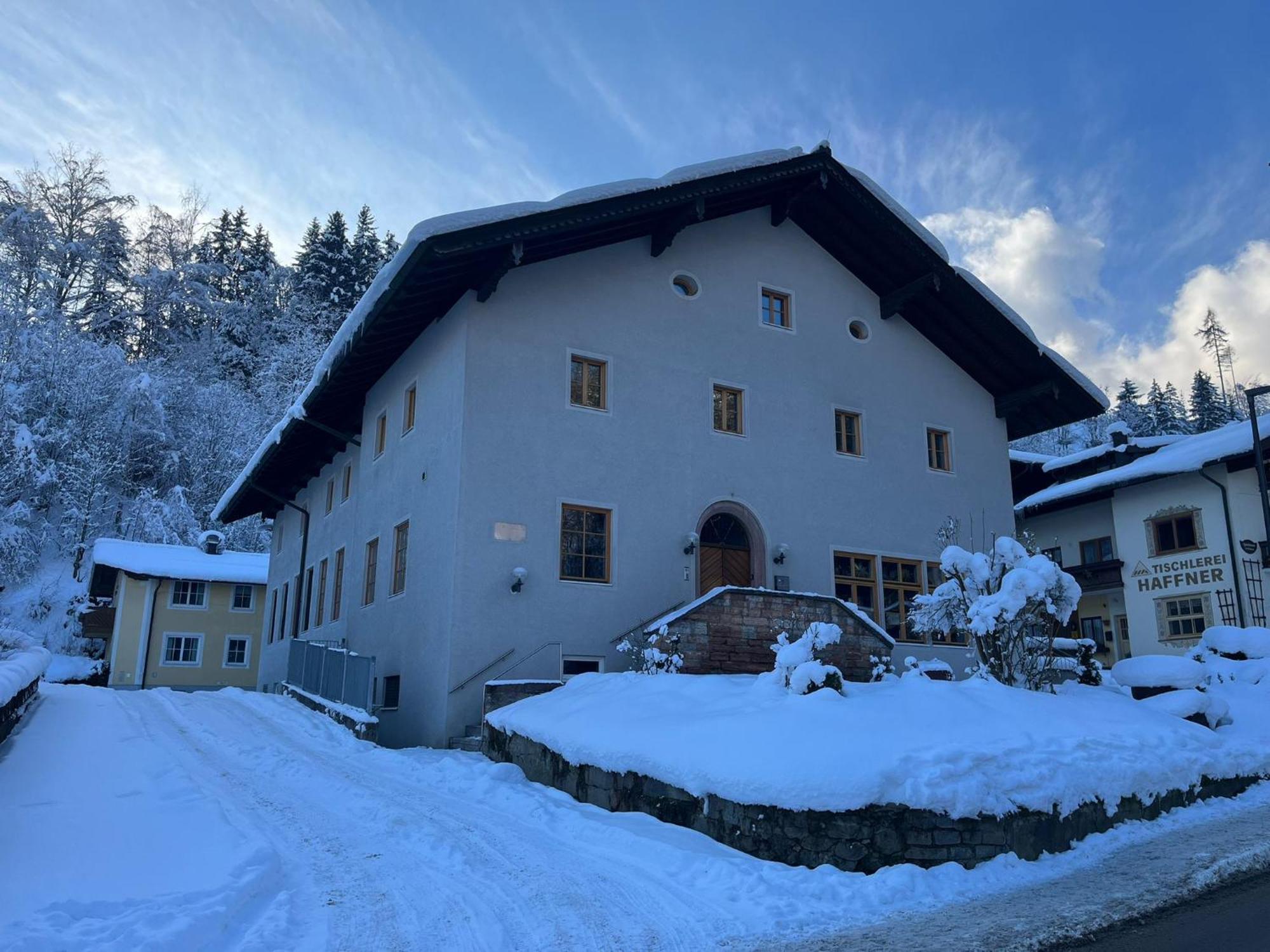 Twenty Seven City Hotel Zell am See Exterior foto